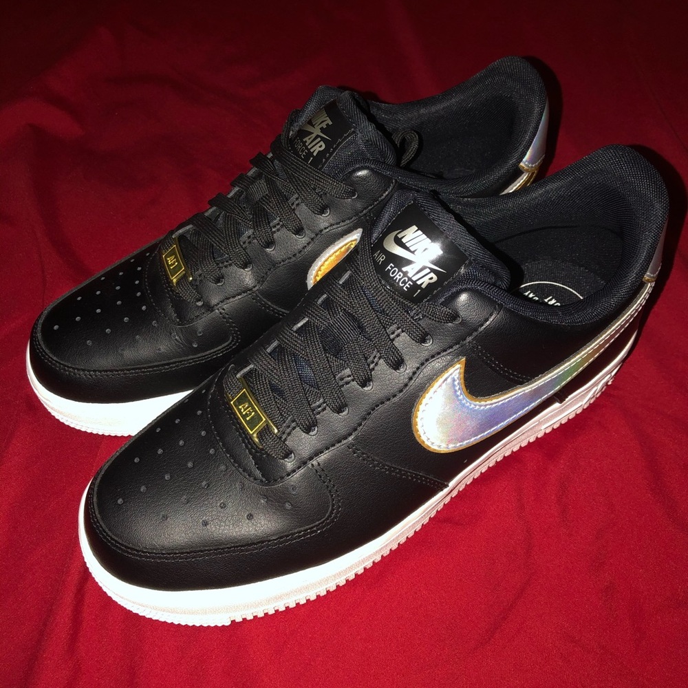 Women’s Nike Air Force 1